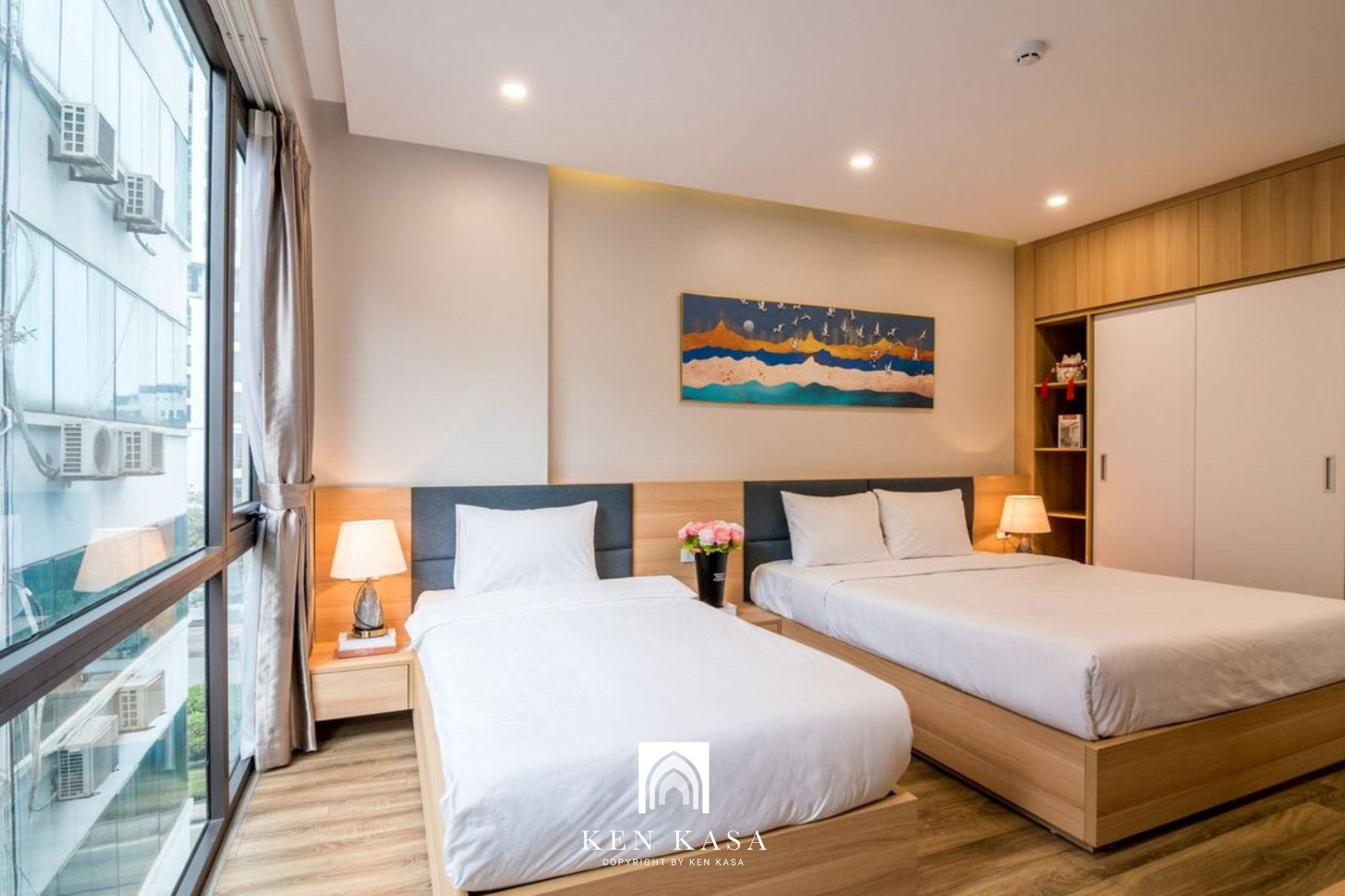 tiêu chuẩn phòng nghỉ khách sạn 3 sao